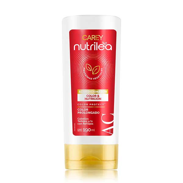 Acondicionador Nutrilea Color 190ml