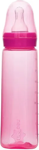 N2452- Biberon Colorpan Rosa 240ml