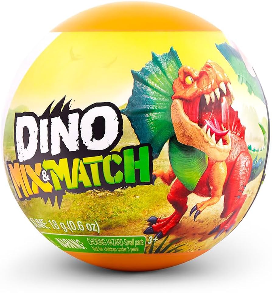 Dino Sorpresa