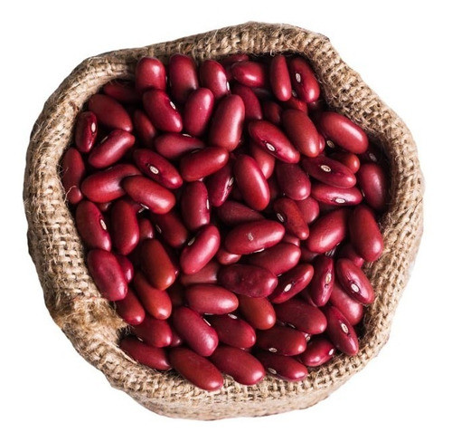 Poroto Colorado Kokue Poty 1kg