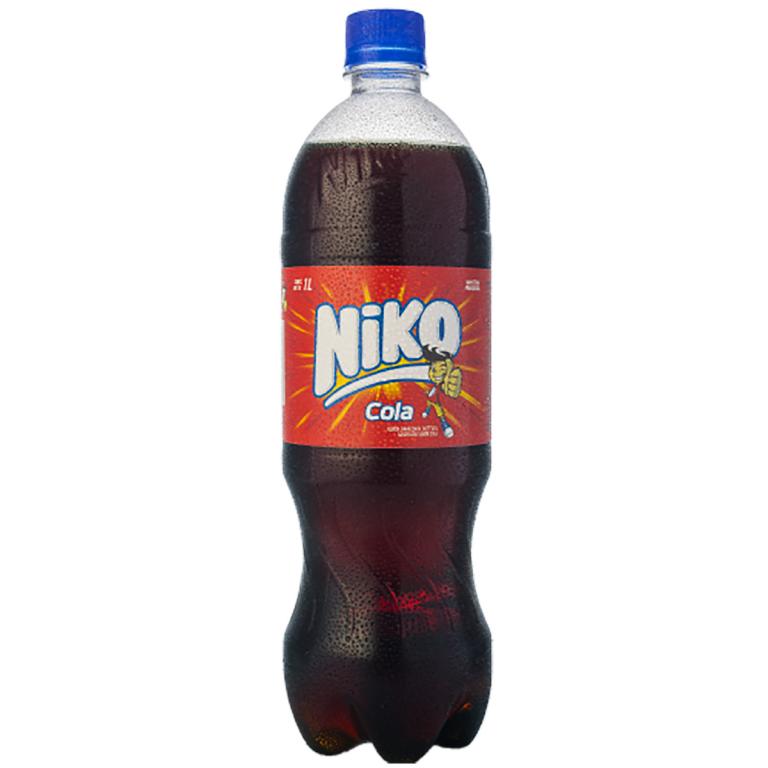 Niko Cola 1L