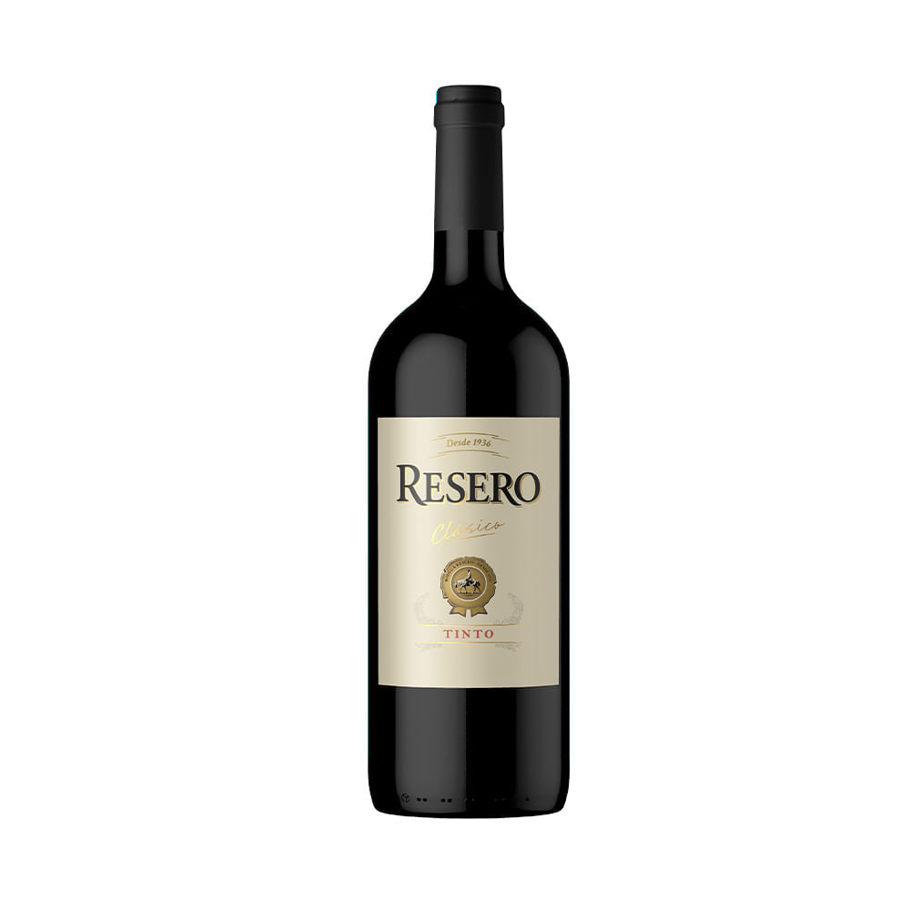 Vino Resero Tinto Tp 1L