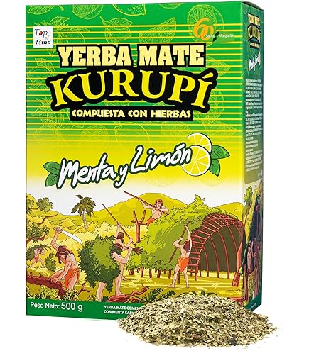 Lata Mundialista Kurupi 500g