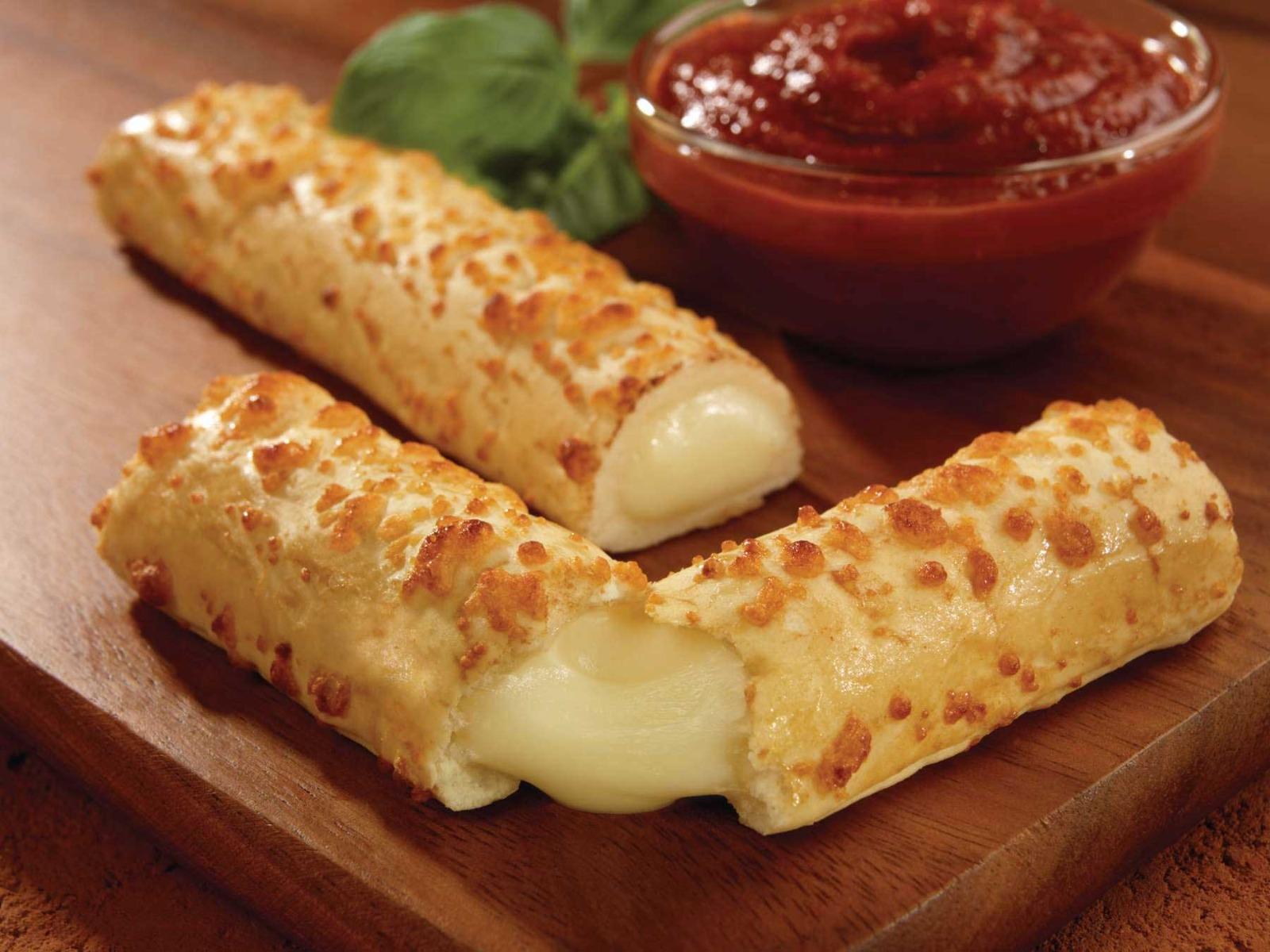 Pizza Mozzarella Max