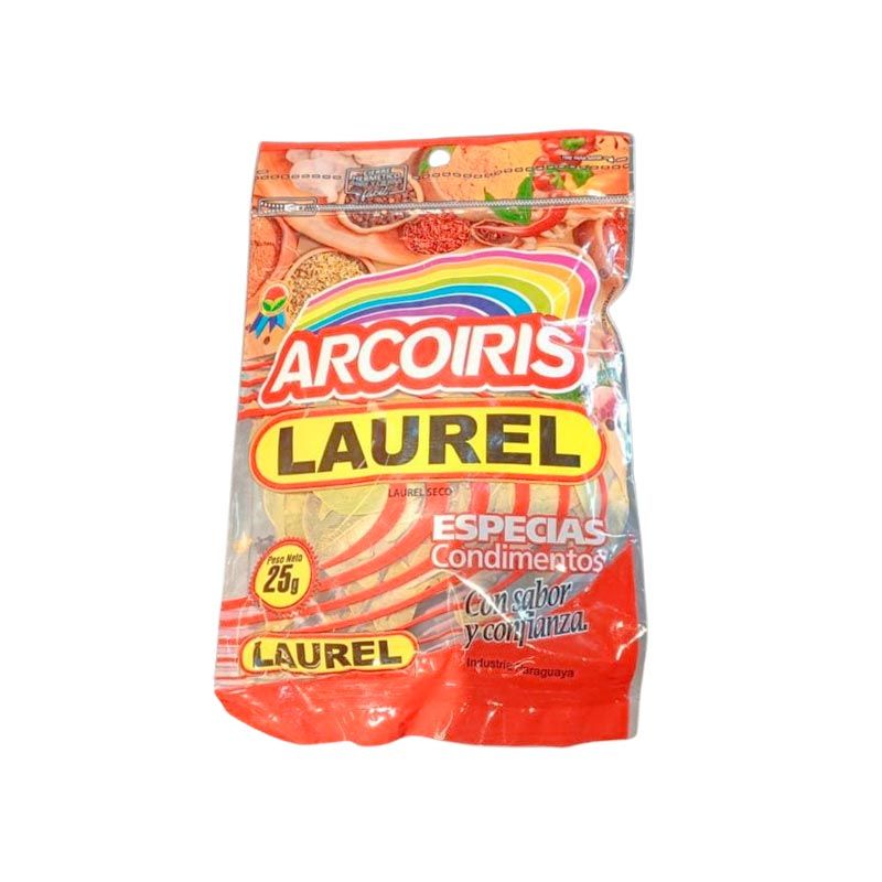 Laurel 20x25g