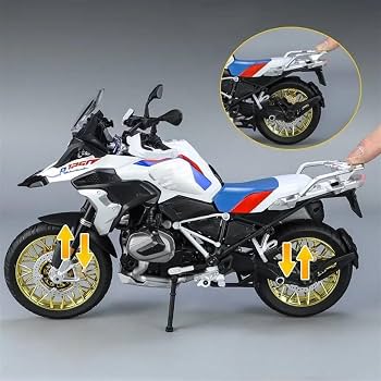 Moto Coleccion