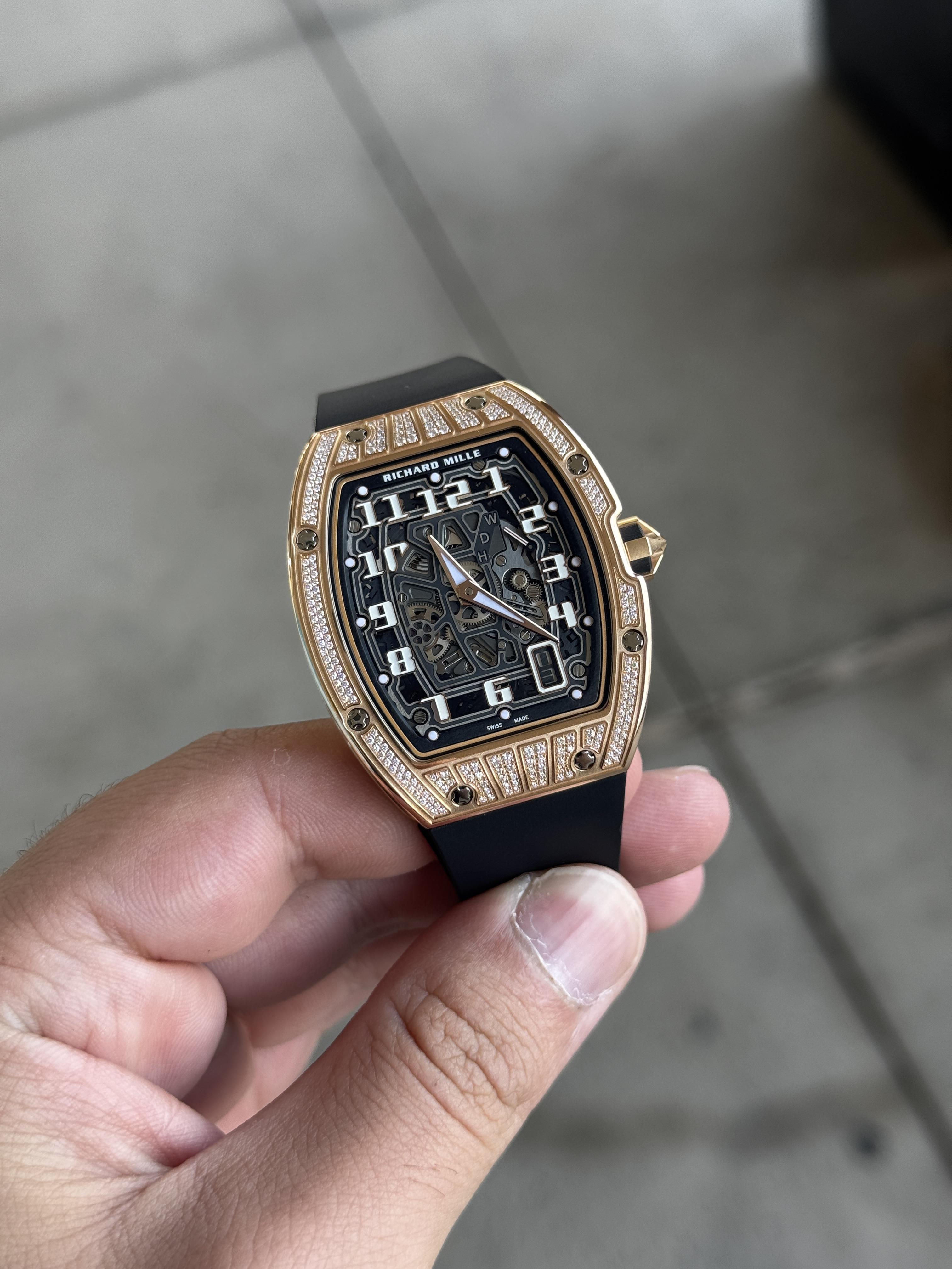 Reloj