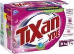 Jabón en Polvo Tixan Suavidad 1.6kg