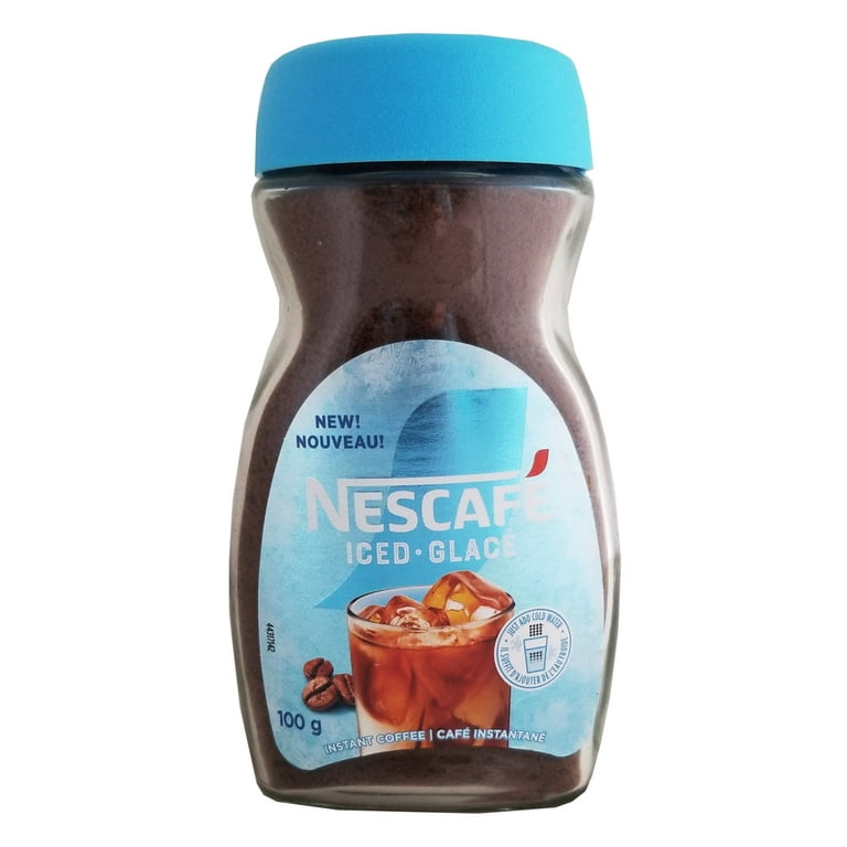 Nescafe Ice 100g