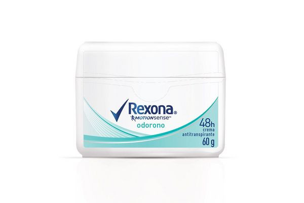 Desodorante Rex Cr Ap Odorono 72h 12x60g