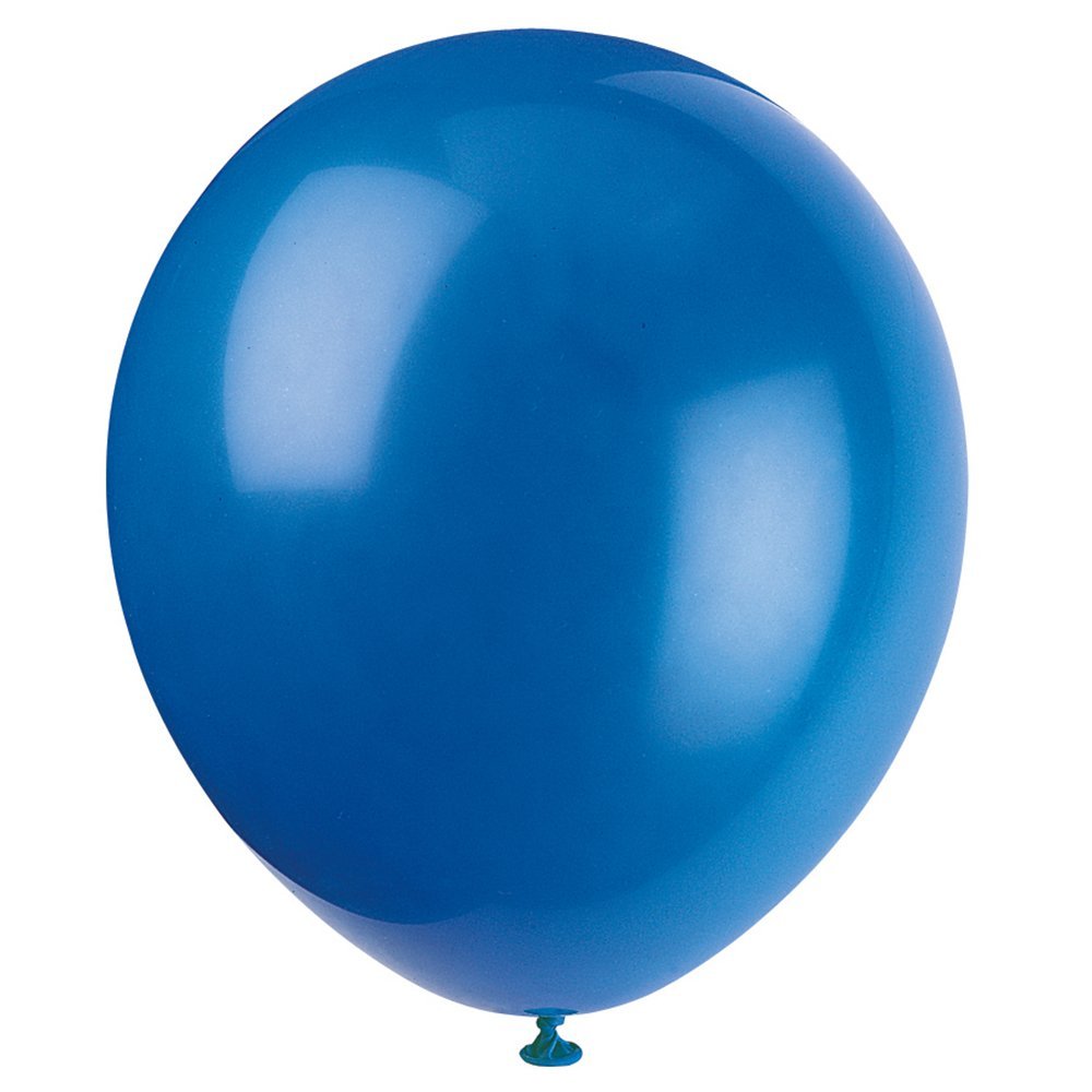 Globo Big 350 Azul Royal