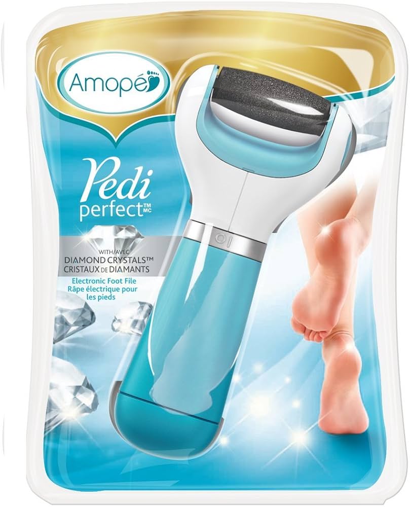 Rep. Lima Amope para Uñas 24x3un