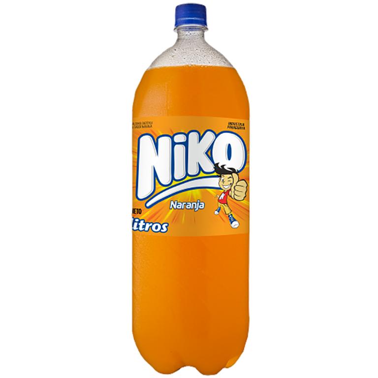 Niko Piña 3L