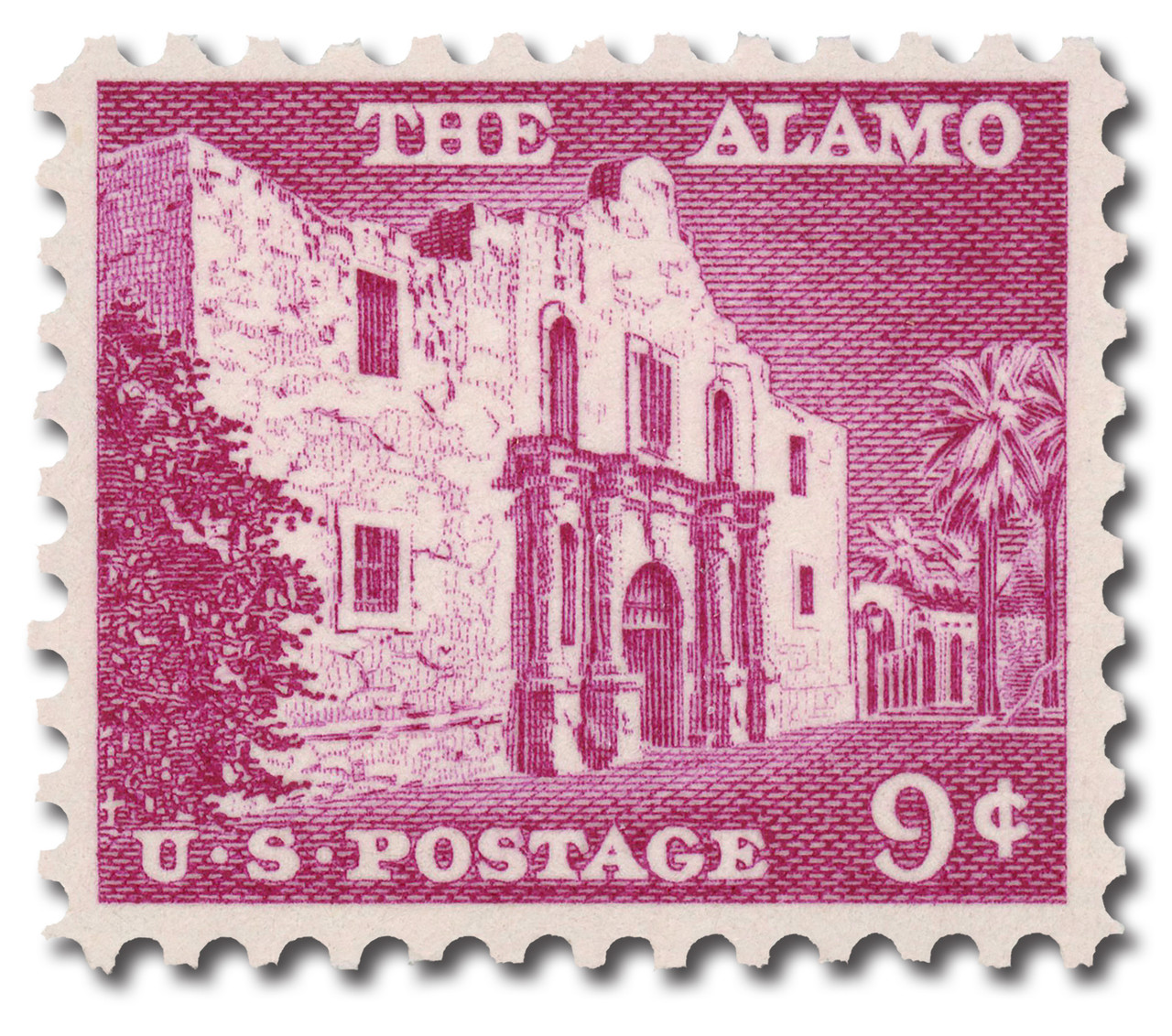 Desgrampadora Alamo