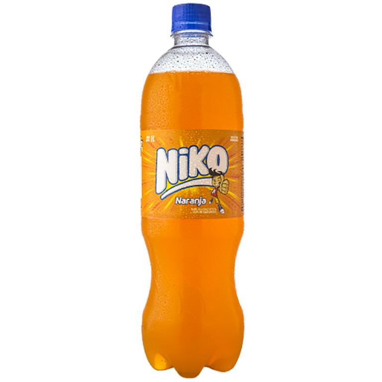 Niko Naranja 1L
