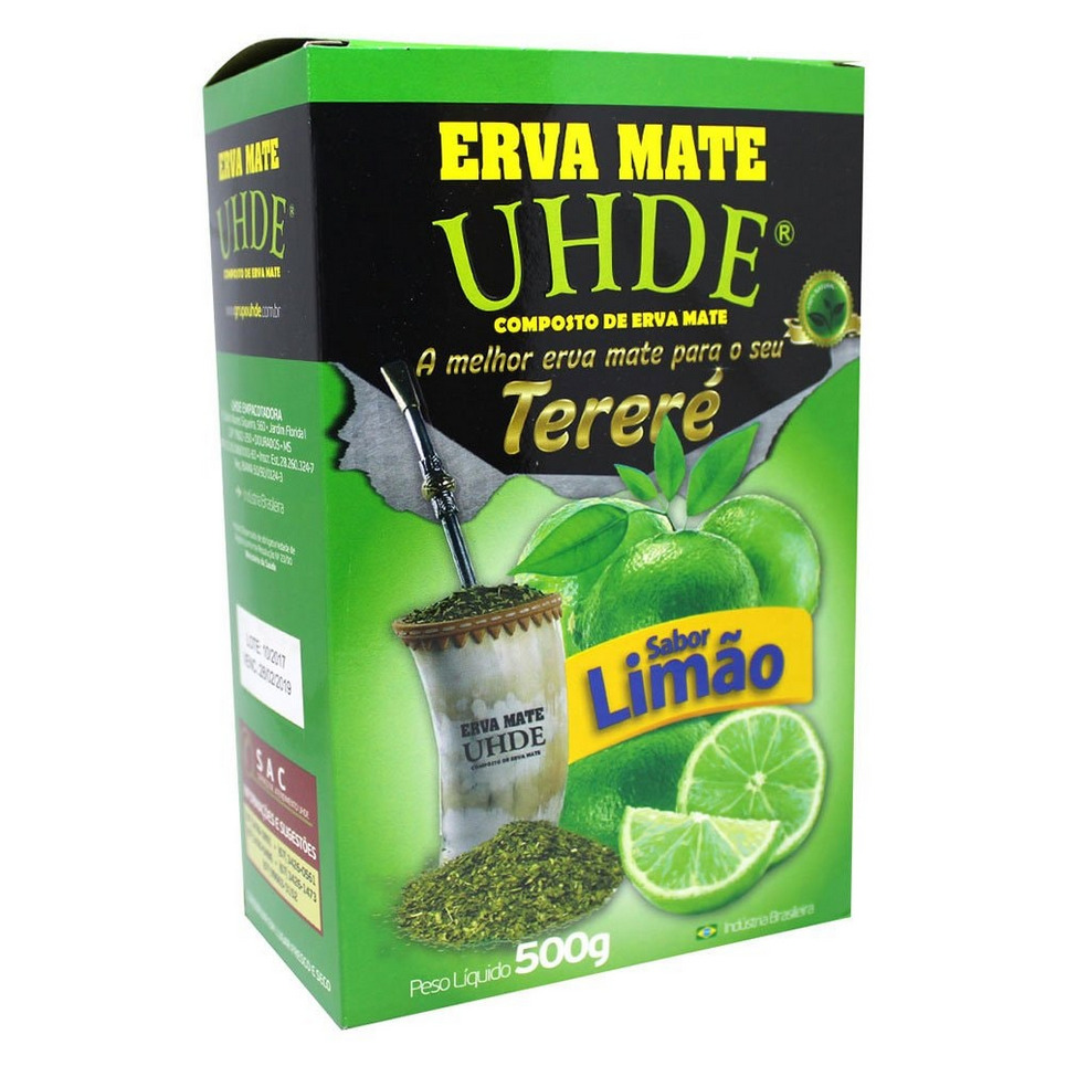 Super Tereré (10g x 20)