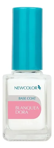 Newcolor Trat Blanquadora N 9.40