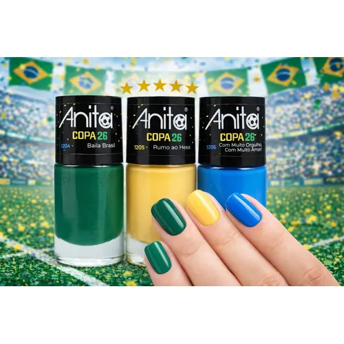 Newcolor Esmalte Cremoso N 4.32