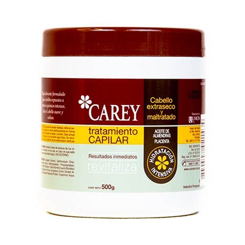 Carey Tratamiento Capilar Cabernet Sec