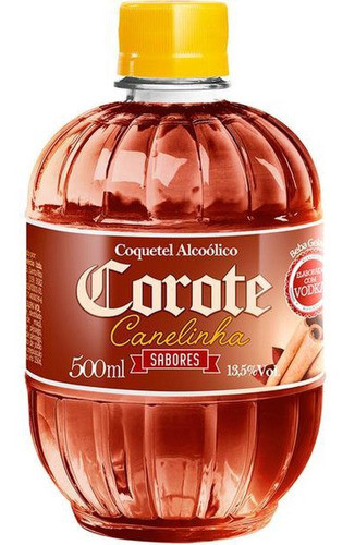Corote Cachaca 500ml
