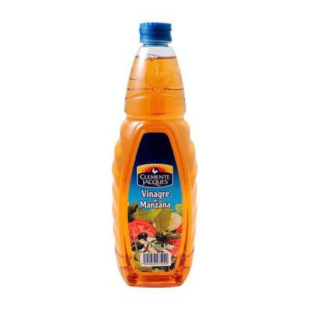 Vinagre de Manzana 1L