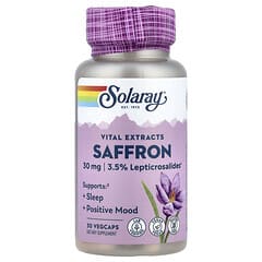 Azafran Vidas 30g