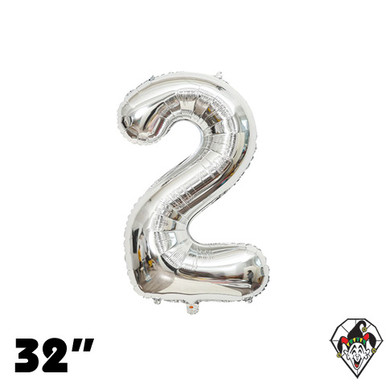 Globo Inf.32 N.2 Plata