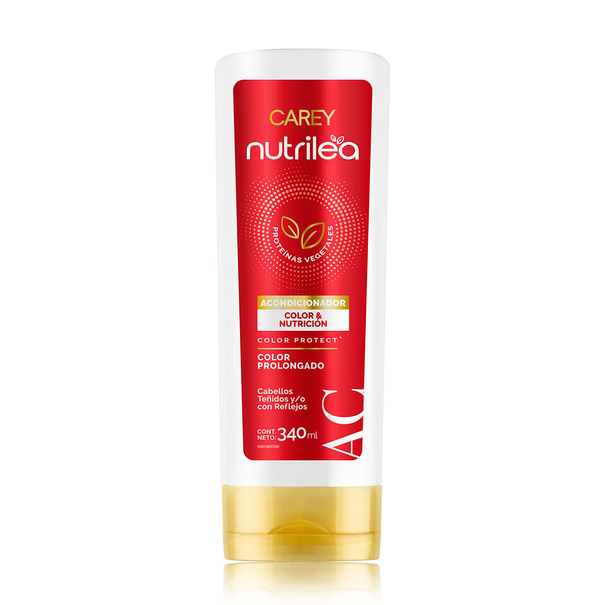 Acondicionador Nutrilea Color 340ml