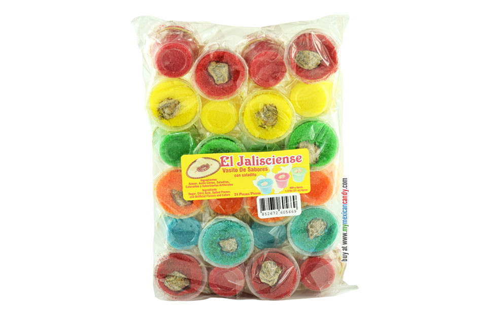 Confite Colorido Vidas 40g