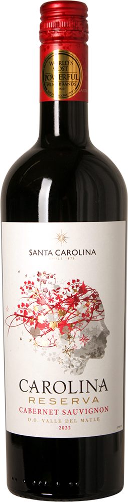Vsc Cabernet Reserva 3/4x12