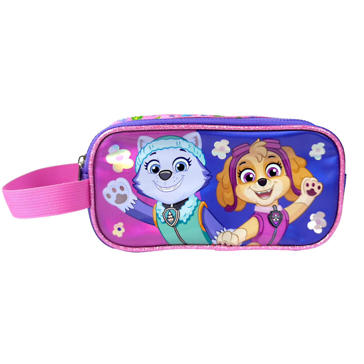 Cartuchera Pawpatrol Sky