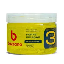 Gel Fij. Bozzano F3 Amar Prot. Sol 300g