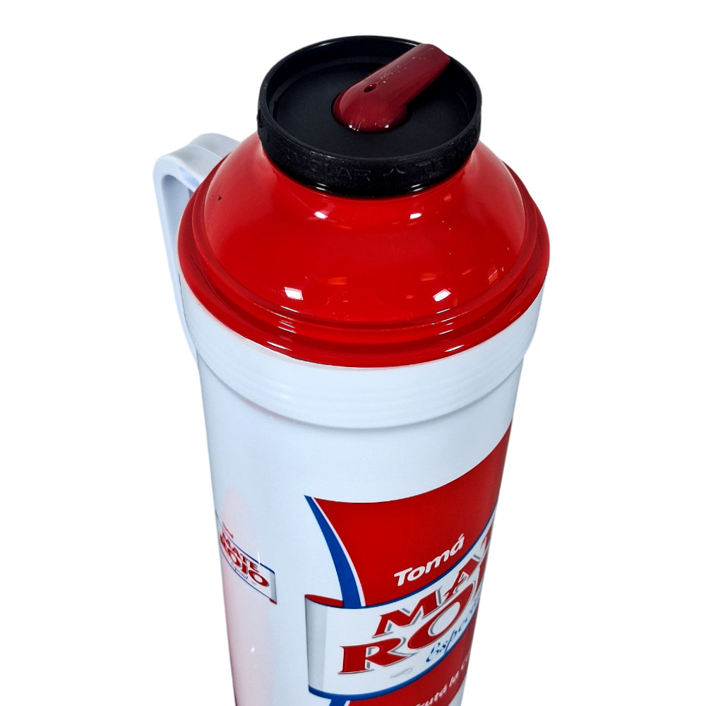 Termo Rojo 1060ml