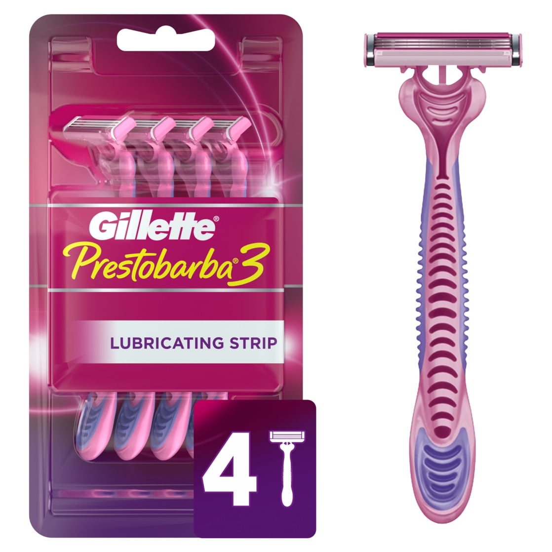 Máquina Pb Sens Lady x24