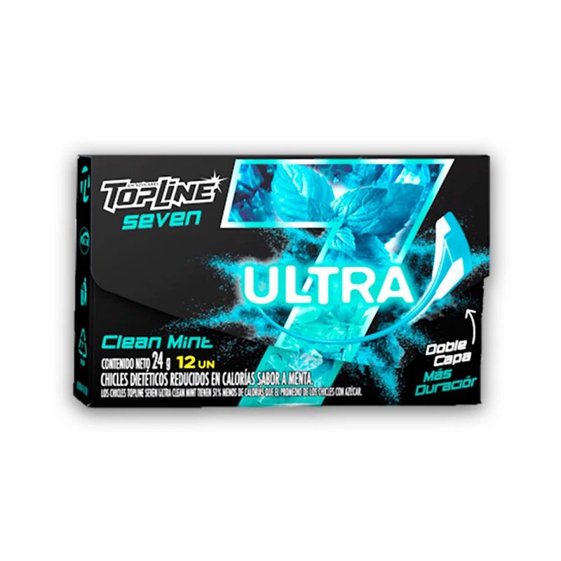 Ch Tl7 Ultra Clean 12x12x24