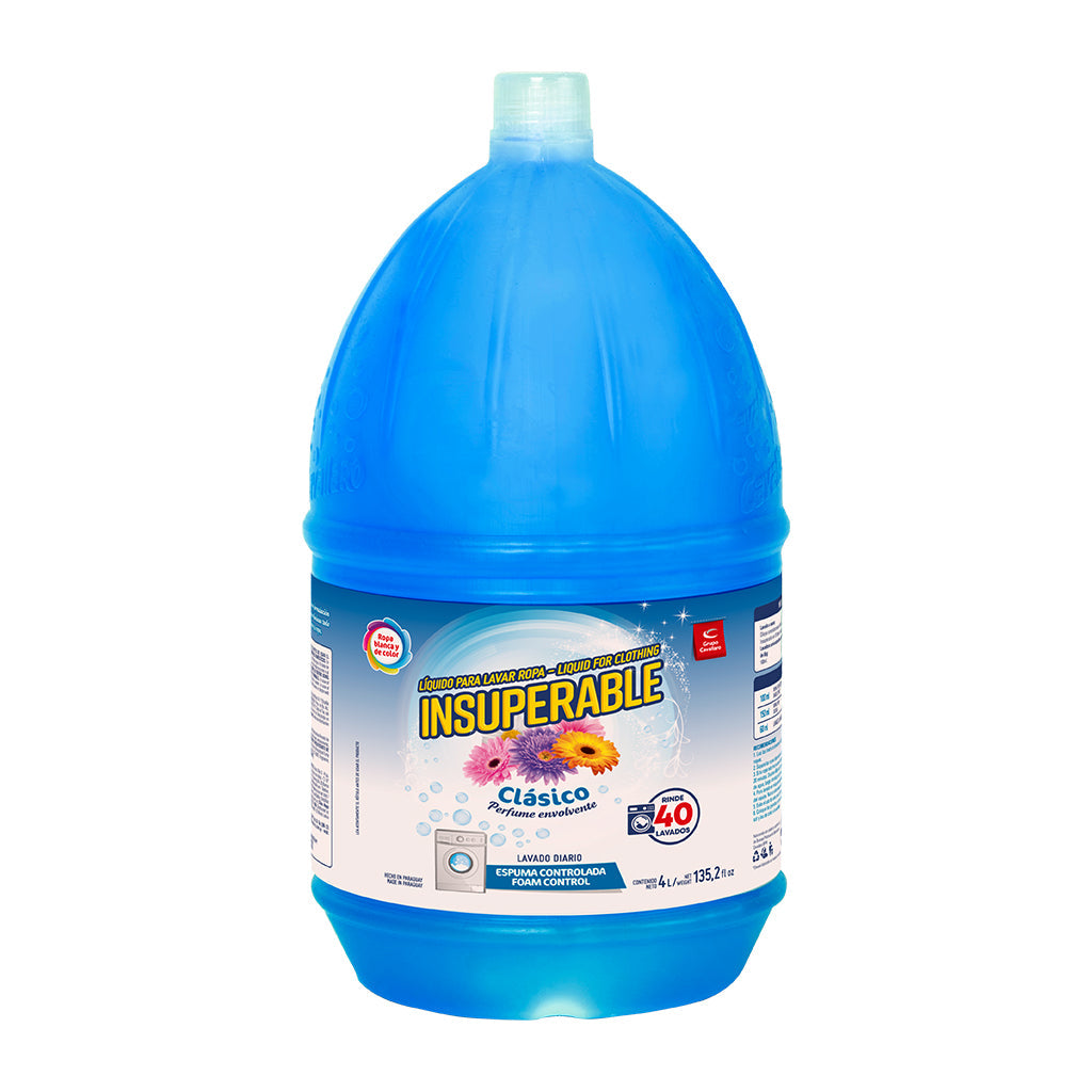 Suavizante Cav Oriental Edicion Especia 4000ml