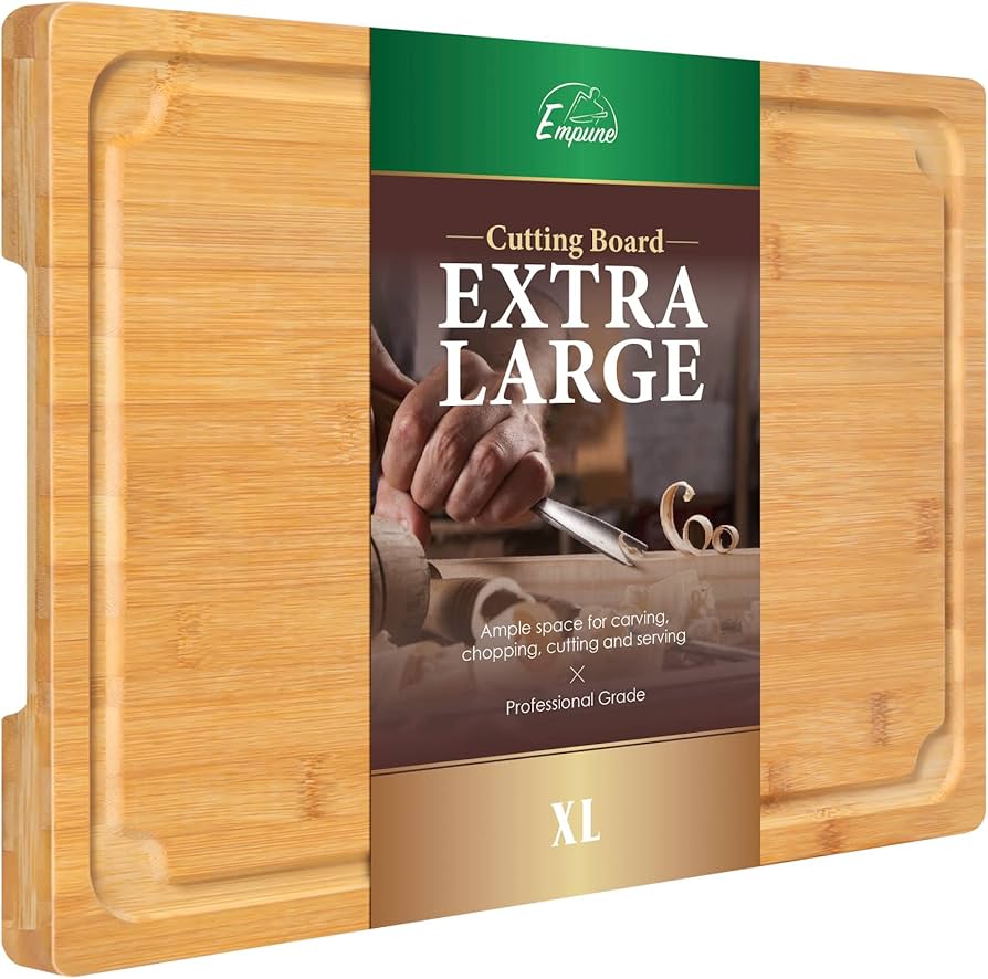 Tabla de Cortar Grande Ref.1225