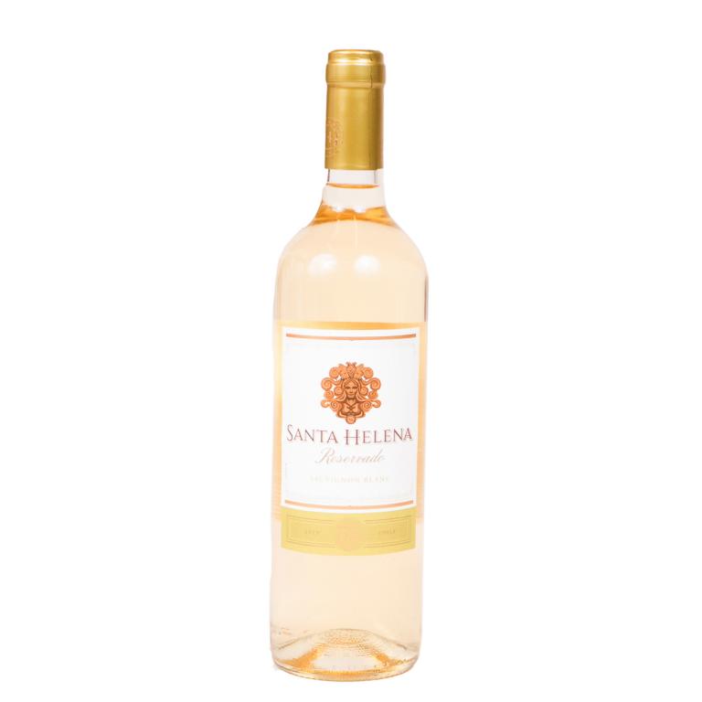 Santa Helena Rvdo Suavic. Blanco 750ml