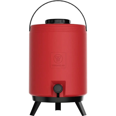 Termo Botello con Canilla de 5L