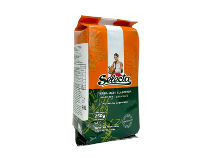 Selecta Elaborada 250g