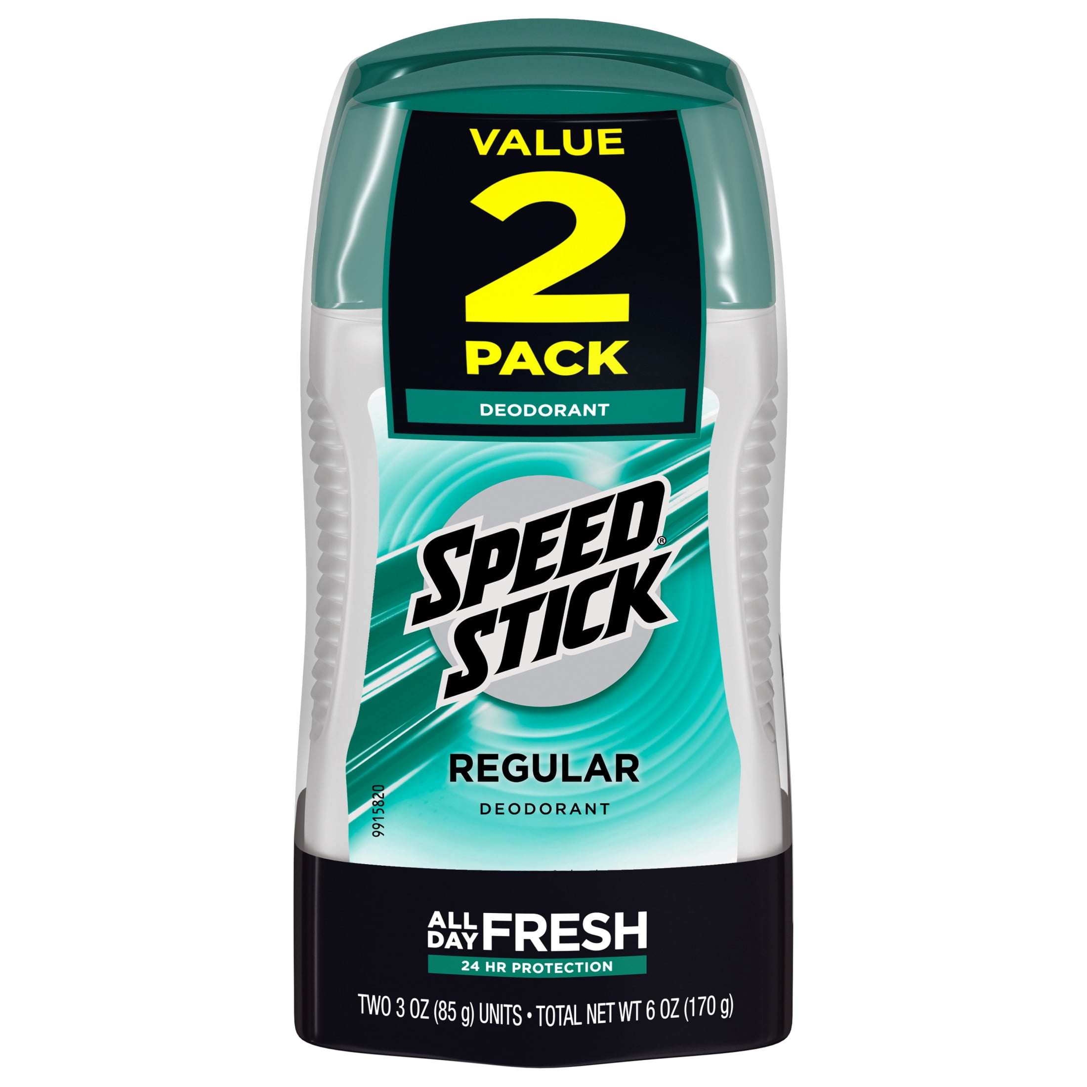 Speed 3 Masculino Doble Personna
