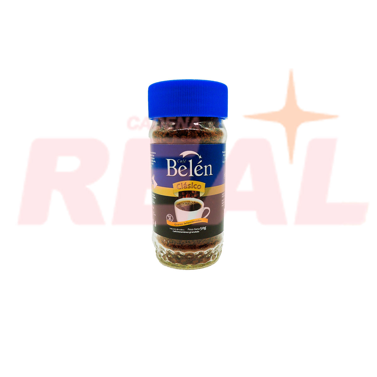 Café Instantaneo Belen 50g