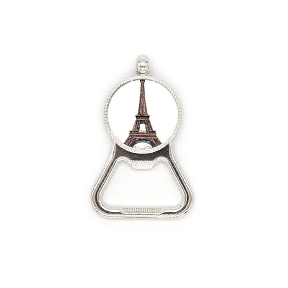 Abrebotellas de Metal - Eiffel
