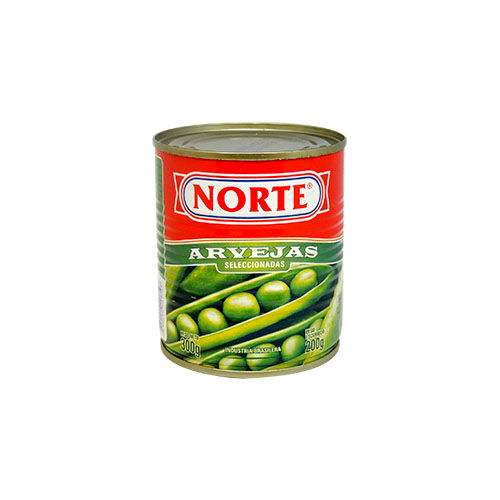 Arveja Norte 300g