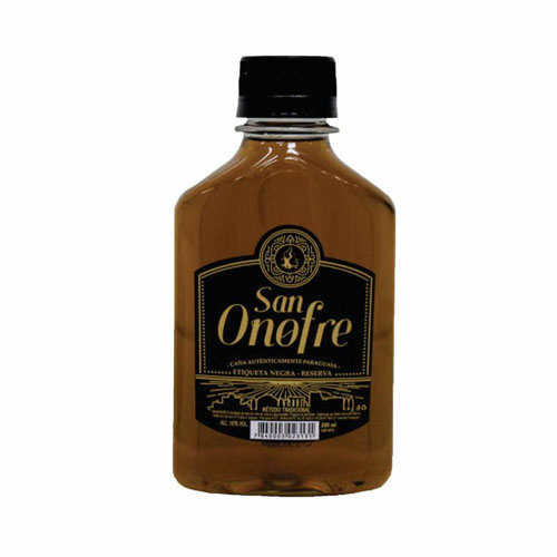 Caña San Onofre Etiqueta Negra 200ml