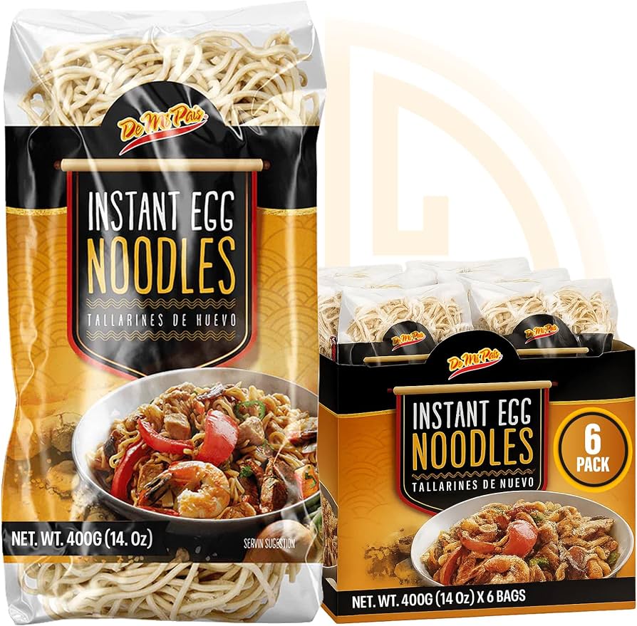 Fideo Lavalle con Huevos N.2 Tipo Ca 400g