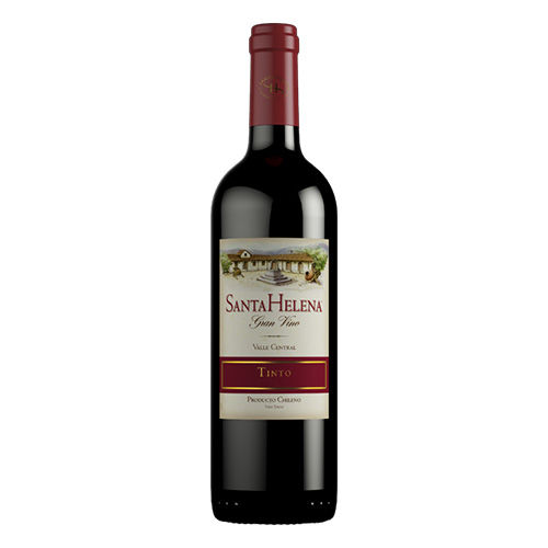 Santa Helena Tinto 750ml