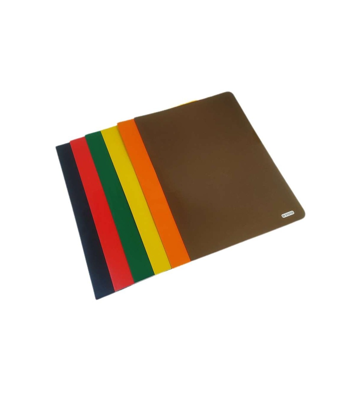 Carpeta Archivadora H-Tone