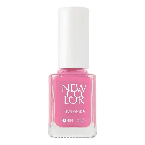 Newcolor Sq Esmalte de Uñas N 8.85