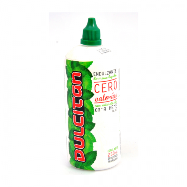 Dulcitan Economico x 250ml